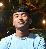 Samir Maharjan
